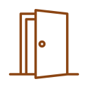 Ouverture de porte à Livarot-Pays-d'Auge