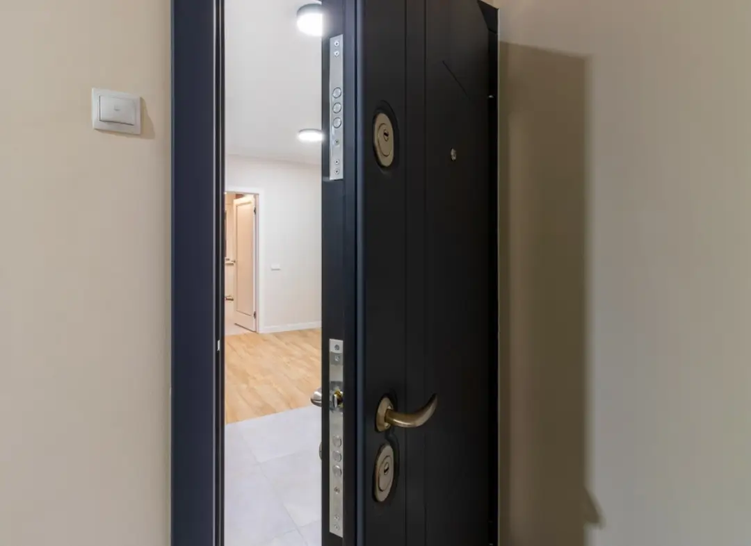Porte Blindée Livarot-Pays-d'Auge