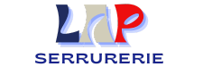 Serrurier Livarot-Pays-d'Auge Logo